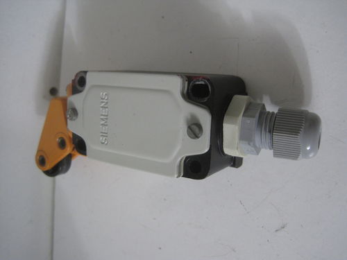 SIEMENS Positionsschalter 3SE3120-3F