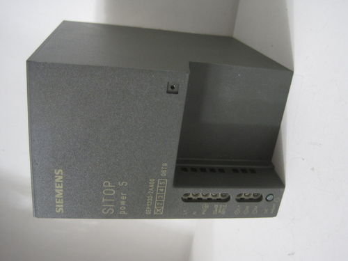 SIEMENS SITOP 6EP1 333-2AA00