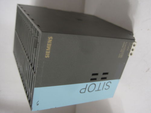 SIEMENS SITOP Smart 6EP1 334-2BA01