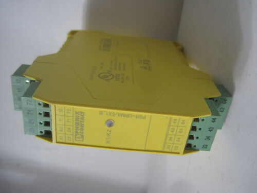 PHOENIX contact PSR-SPP 2981046