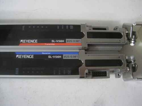 KEYENCE SL-V56H