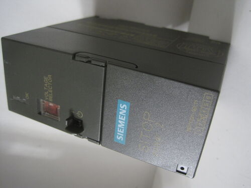 SIEMENS SITOP 6EP1 331-1SL11