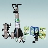 CO2 Equipment & Accessories