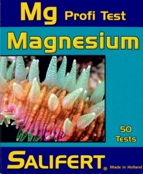 Salifert Profi-Test Magnesium Mg