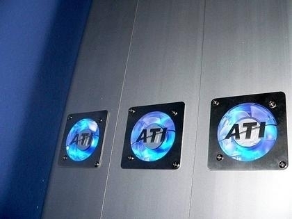 ATI Powermodul 8 x 54 Watt