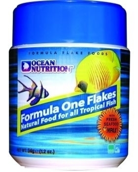 Ocean Nutrition Formula One Flake 71 g