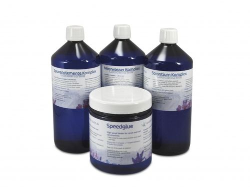 Trace Element Complex Concentrate
