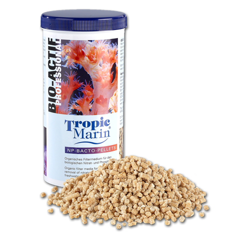 Tropic Marin NP-BACTO-PELLETS 1000 ml