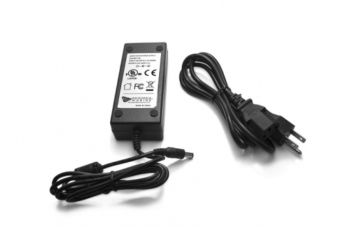 Power Supply for MP40 ES, XR15 Freshwater G1 24V-2,5A