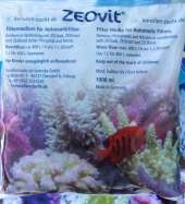 ZEOvit® for automatic filters