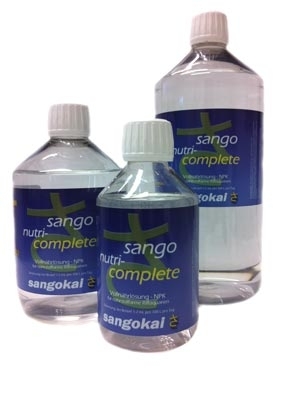 sango nutri-complete Makronährstofflösung 5000ml