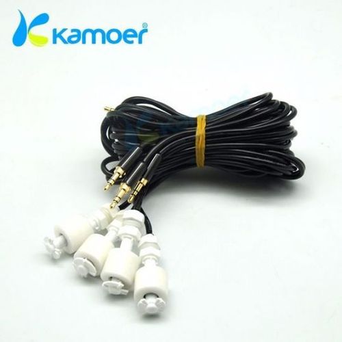 4 Liquid sensors for the KAMOER X4 Dosing pump