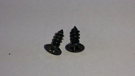 Maxspect R420r Front & End cover screw