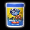 Omega Sea Marine Flakes with Garlic