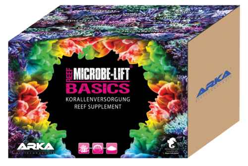 Microbe-Lift BASIC-Set normal