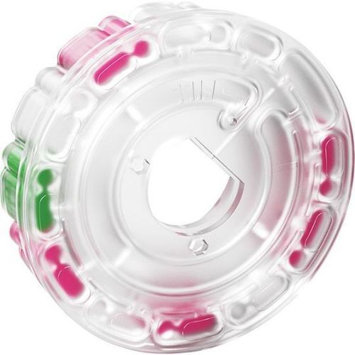 SpinTouch discs for Fresh Water 50 pieces