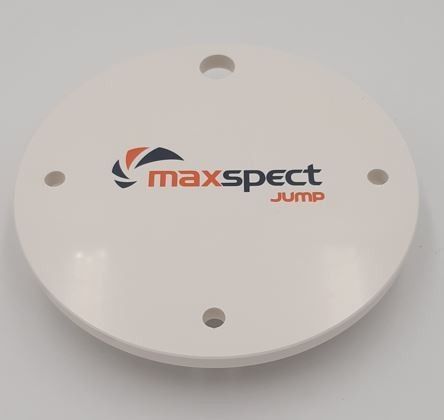 Maxspect Jump SK400 collection container lid