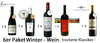 Winter-Wein-Paket 2024-2025 | Terranostra-Weinhandel | 6 Flaschen