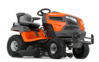 Zahradní traktory TS 346