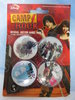 Badge Pack / Buttons * Camp Rock