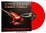 God's Army "Warriors Of The Wasteland" LP (Red Vinyl)