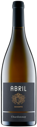 Weingut Abril Chardonnay Zeit, Enselberg, organic wine, white, from € 24.50
