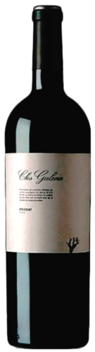 Clos Galena, Priorat DOQ, vin bio, rouge, Espagne, de 36,50