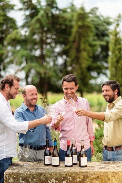 Quinta-do-Cardo-boss-winemakers