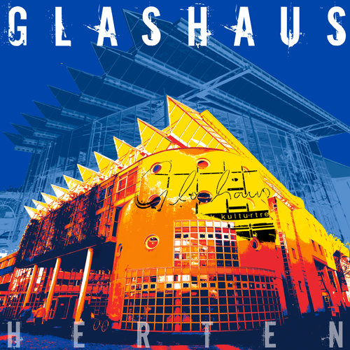 Glashaus Herten