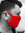 Mund-Nase-Bedeckung Mundschutzmaske Gesichtsmaske MSB Mask, H.A.D. Originals