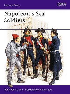 Napoleon's Sea Soldiers