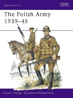 The Polish Army 1939–45