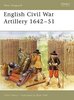 English Civil War Artillery 1642–51