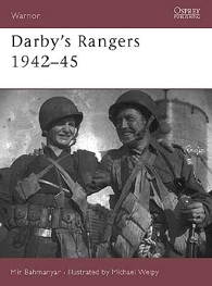 Darby's Rangers 1942–45