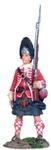 Black Watch Highland Grenadier, French and Indian War