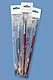 Kolinsky Sable 5/0 Brush