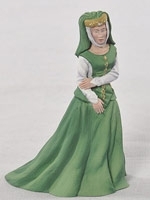 Noble Lady