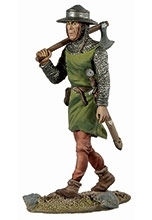 Axe Soldier