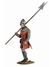 Halberdier