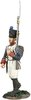 French Line Infantry Fusilier Marching No.1