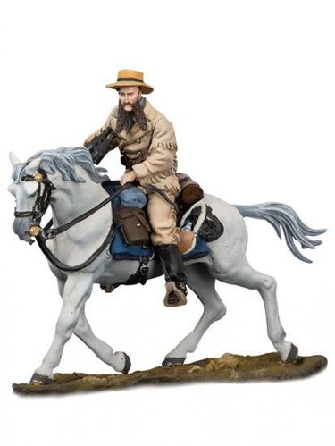 Lieutenant W, Cooke, 1876