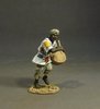 THE FIRSTSUDAN WAR 1884-1885 MAHDIST WITH DRUM, (1pc)