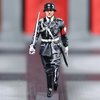 LAH Marcher Officer