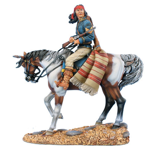 US Cavalry Indian Scout