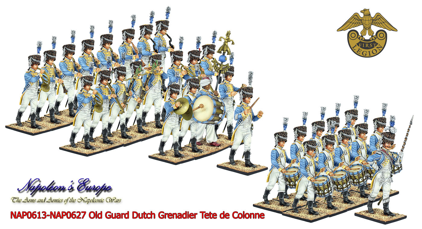 dutchband