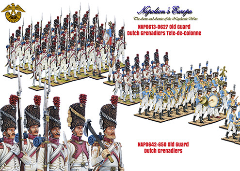 dutchgrenadiers_cover