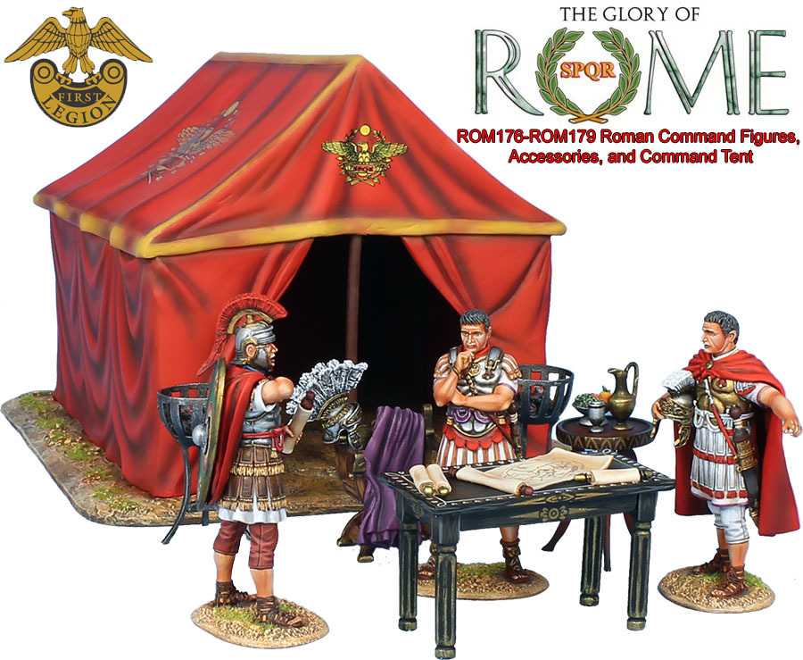 romcommand
