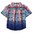 Boboli Ethnic Bazaar Jungen Hemd
