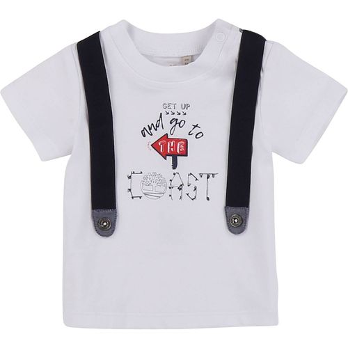 Timberland Baby Jungen T-Shirt