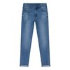 Indian Blue Jeans Jungen Jeans Jay tapered fit